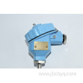 Explosion proof temperature sensor